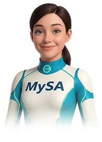 MySA Assistant